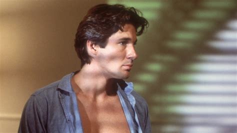 richard gere naked|Male Nude Scenes: 18 Actors Who Went Full Frontal In Movies.